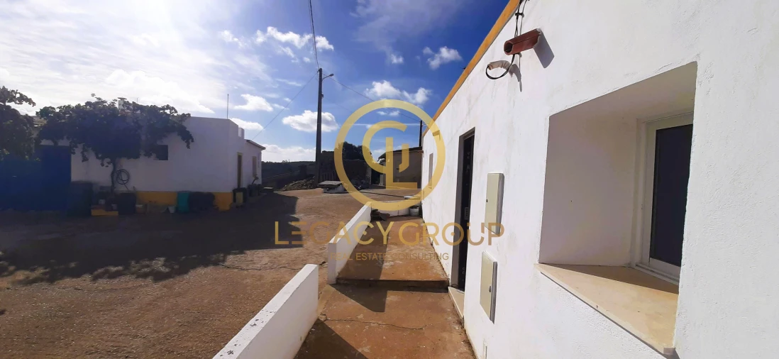 Moradia T1 para Venda em Alcoutim e Pereiro Foto 3