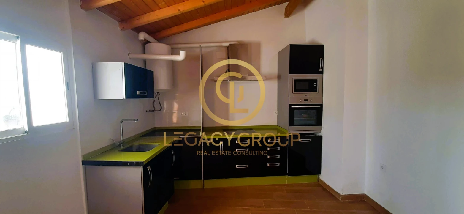 Moradia T1 para Venda em Alcoutim e Pereiro Foto 7