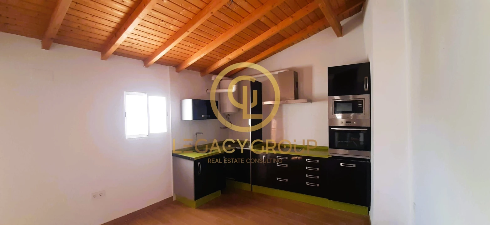 Moradia T1 para Venda em Alcoutim e Pereiro Foto 6