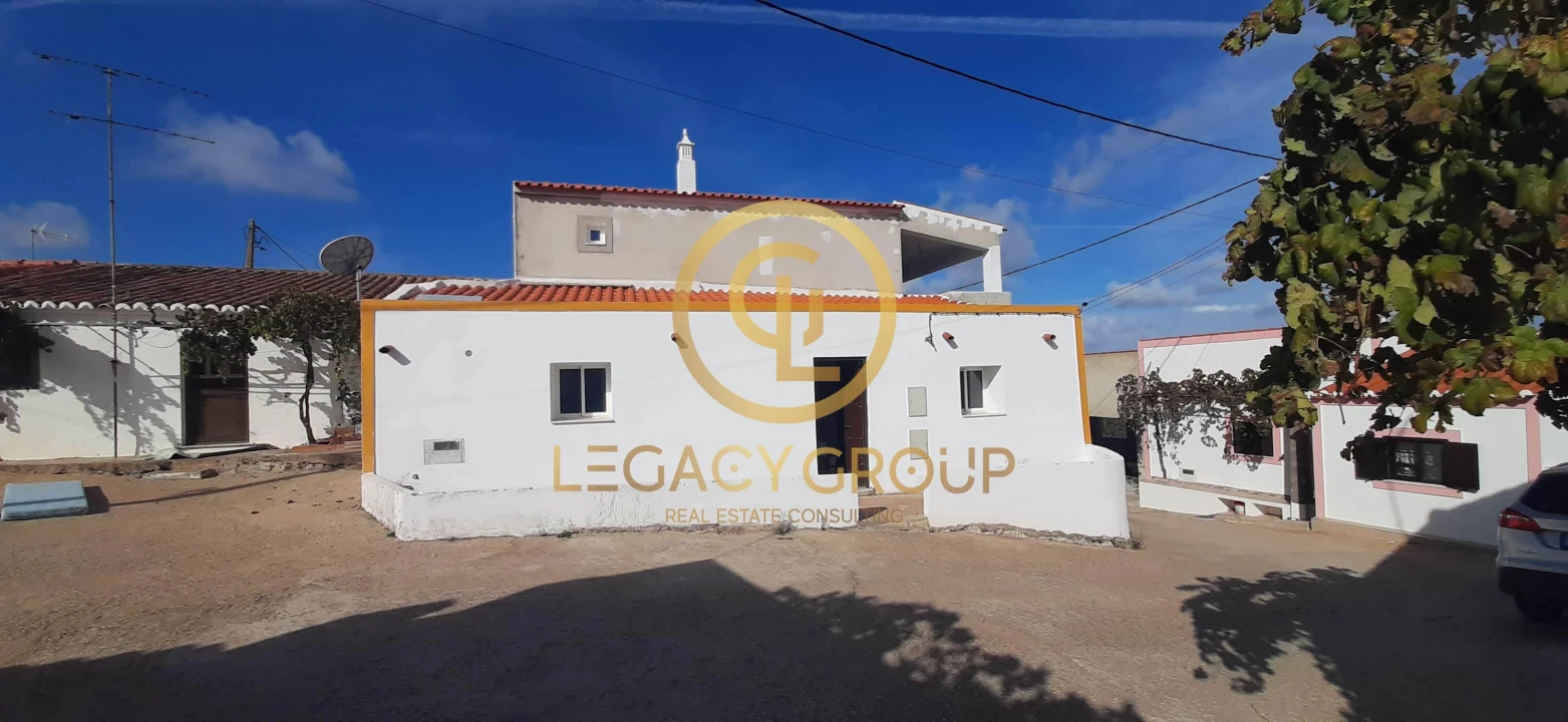 Moradia T1 para Venda em Alcoutim e Pereiro Foto 15