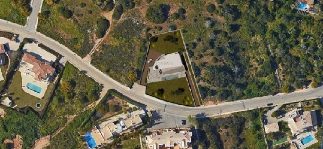 Terreno para Venda em Luz Foto 12