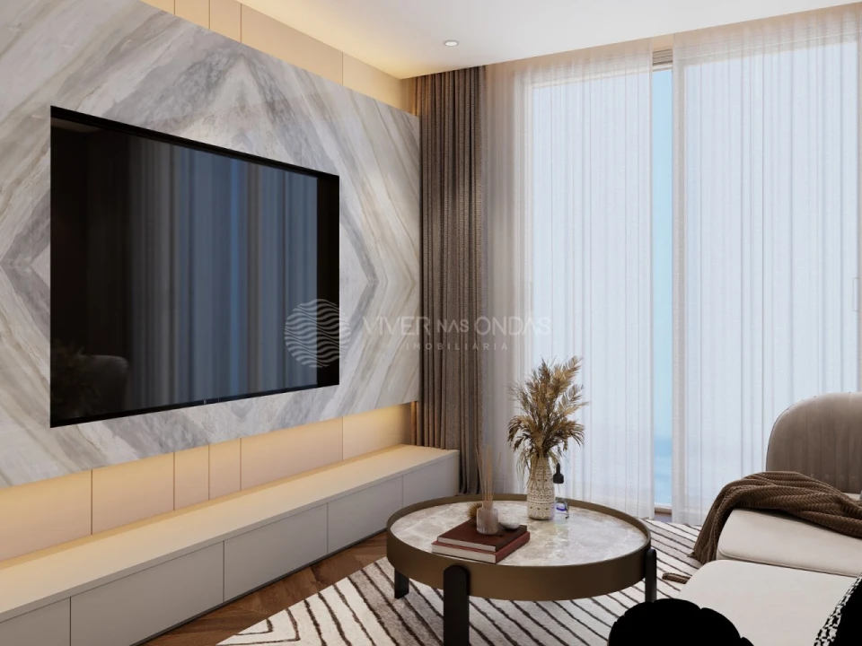 Apartamento T2 para Venda em Campanhã Foto 2