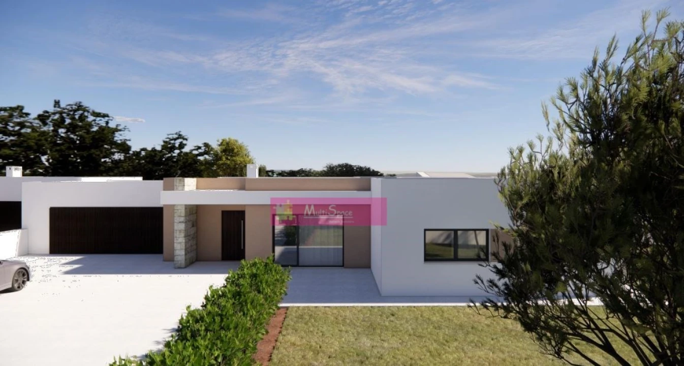 Moradia T3 para Venda em Vila Nova da Barquinha Foto 2