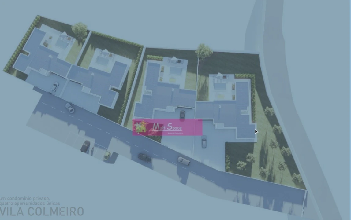 Moradia T3 para Venda em Vila Nova da Barquinha Foto 4