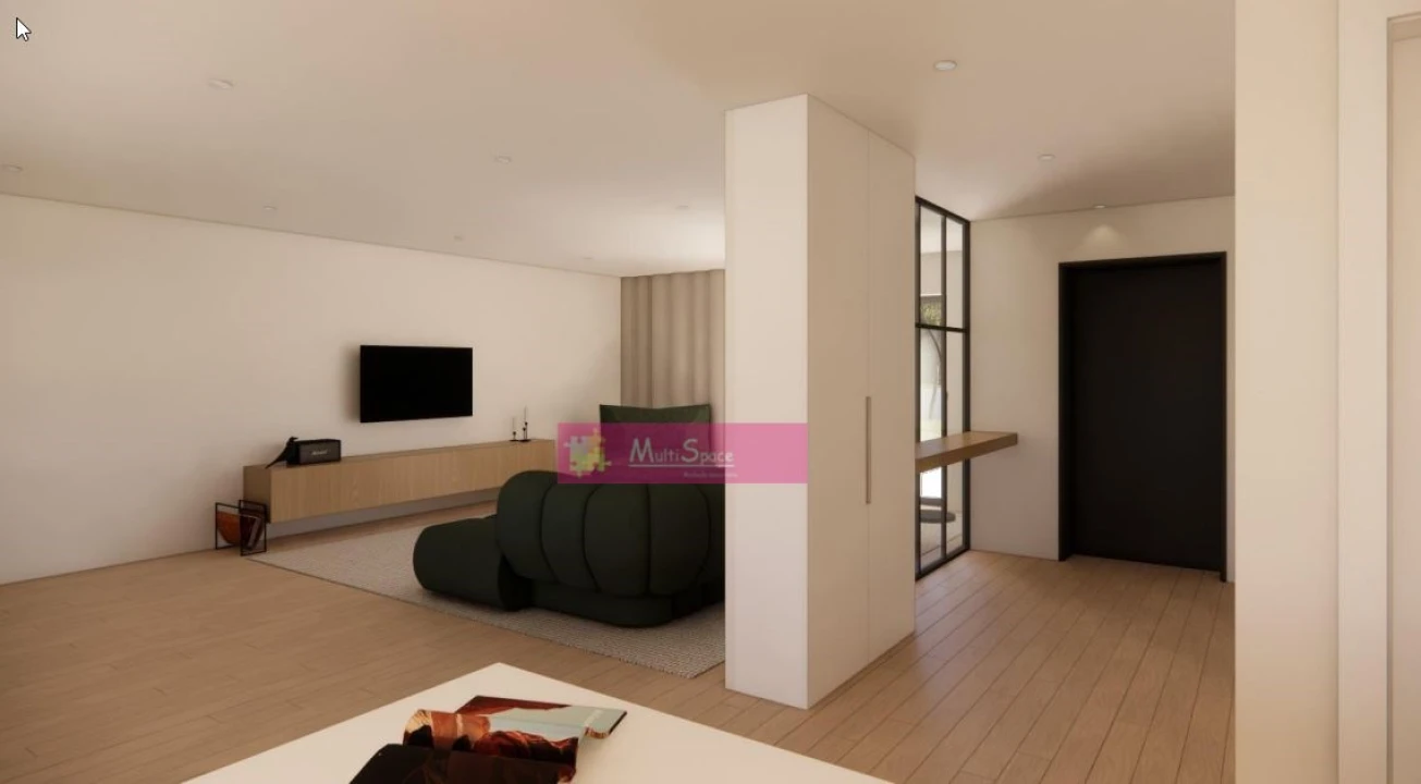 Moradia T3 para Venda em Vila Nova da Barquinha Foto 6