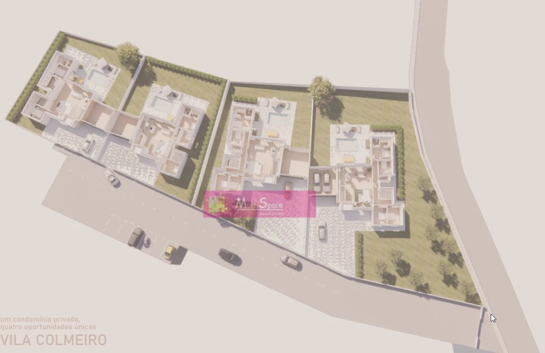 Moradia T3 para Venda em Vila Nova da Barquinha Foto 14