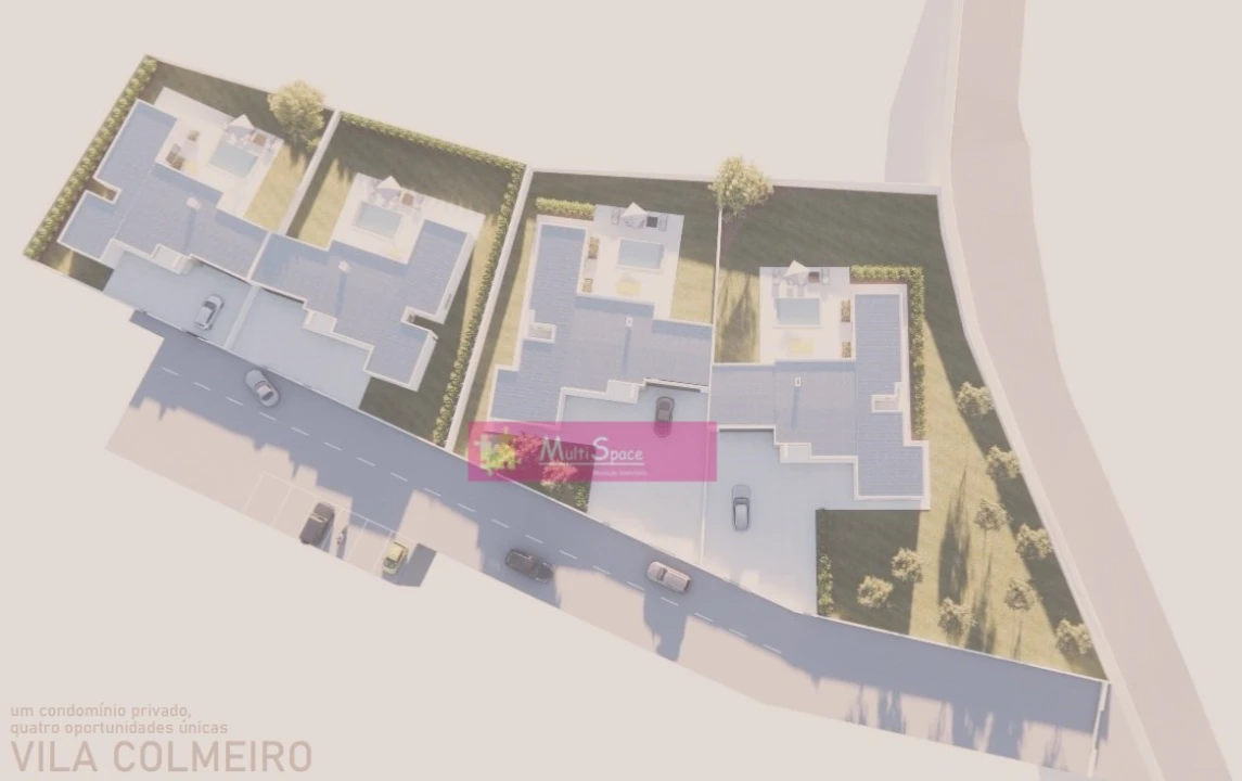 Moradia T3 para Venda em Vila Nova da Barquinha Foto 15