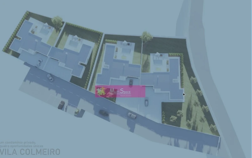 Moradia T3 para Venda em Vila Nova da Barquinha Foto 4