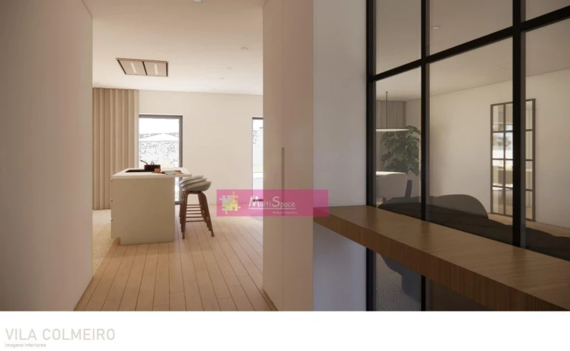 Moradia T3 para Venda em Vila Nova da Barquinha Foto 5