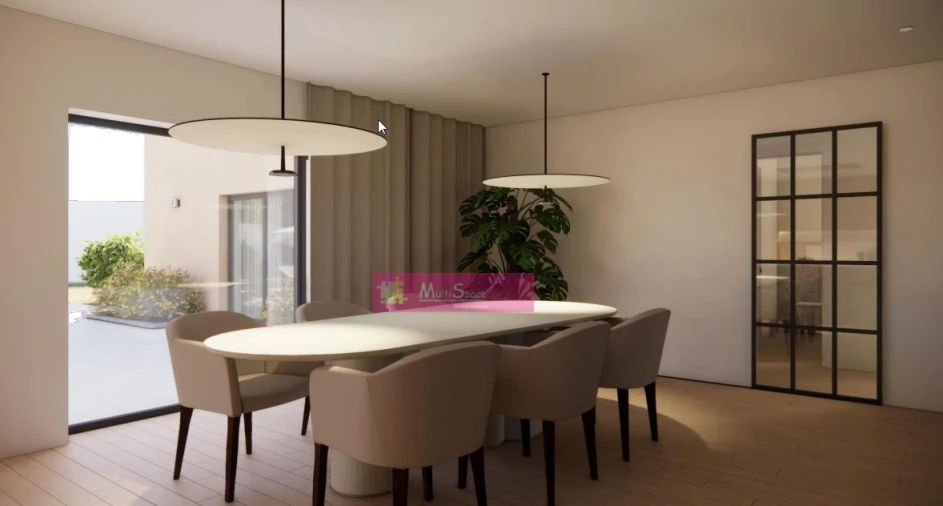 Moradia T3 para Venda em Vila Nova da Barquinha Foto 8