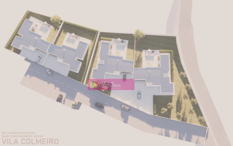 Moradia T3 para Venda em Vila Nova da Barquinha Foto 15