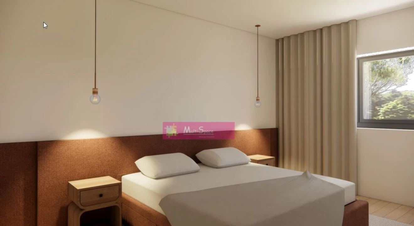 Moradia T4 para Venda em Vila Nova da Barquinha Foto 10