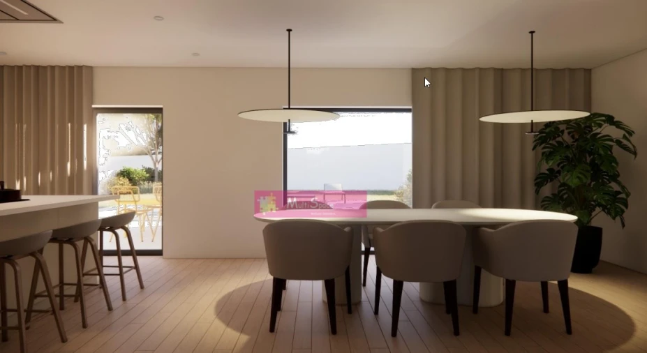 Moradia T4 para Venda em Vila Nova da Barquinha Foto 8