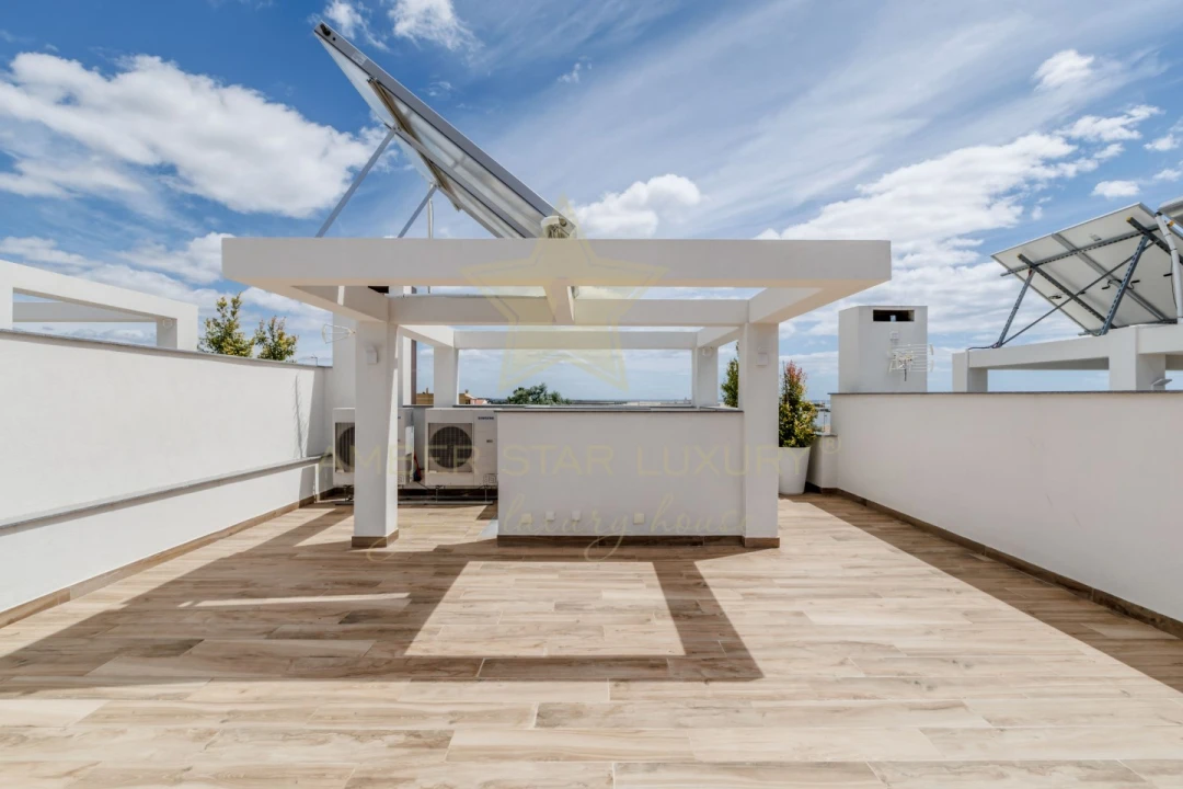 Moradia T3 para Venda em Moncarapacho e Fuseta Foto 16