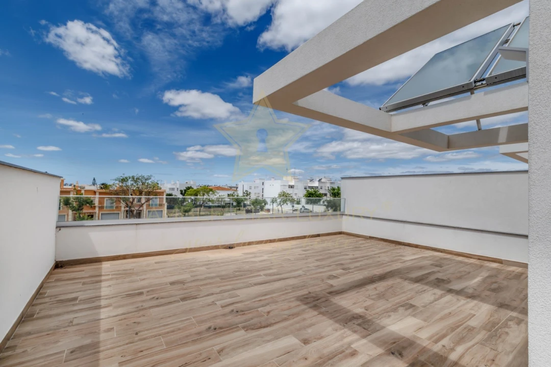 Moradia T3 para Venda em Moncarapacho e Fuseta Foto 17