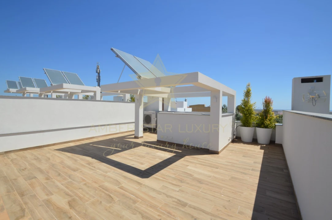 Moradia T3 para Venda em Moncarapacho e Fuseta Foto 18