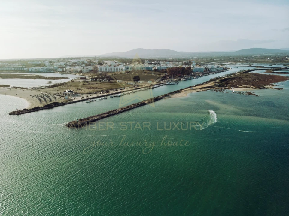 Moradia T3 para Venda em Moncarapacho e Fuseta Foto 21