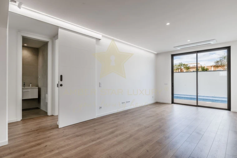 Moradia T3 para Venda em Moncarapacho e Fuseta Foto 7