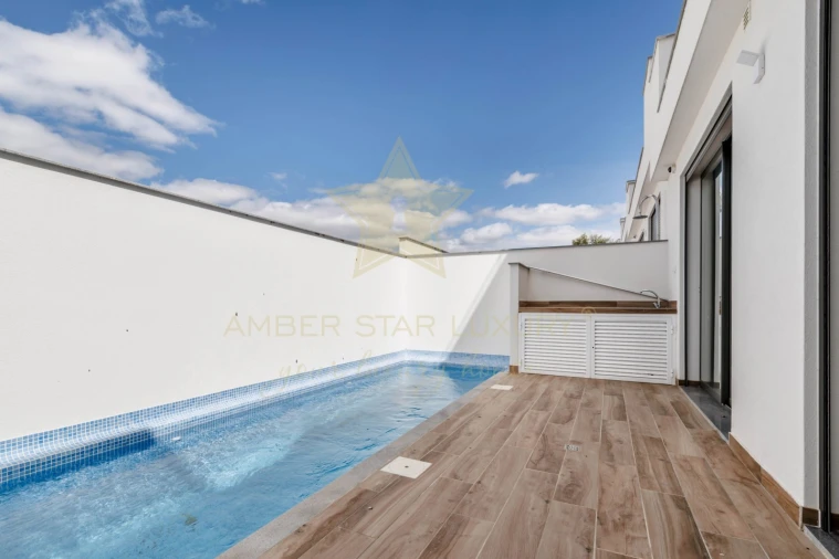 Moradia T3 para Venda em Moncarapacho e Fuseta Foto 15