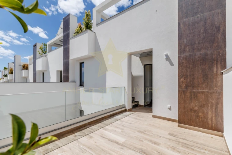 Moradia T3 para Venda em Moncarapacho e Fuseta Foto 4