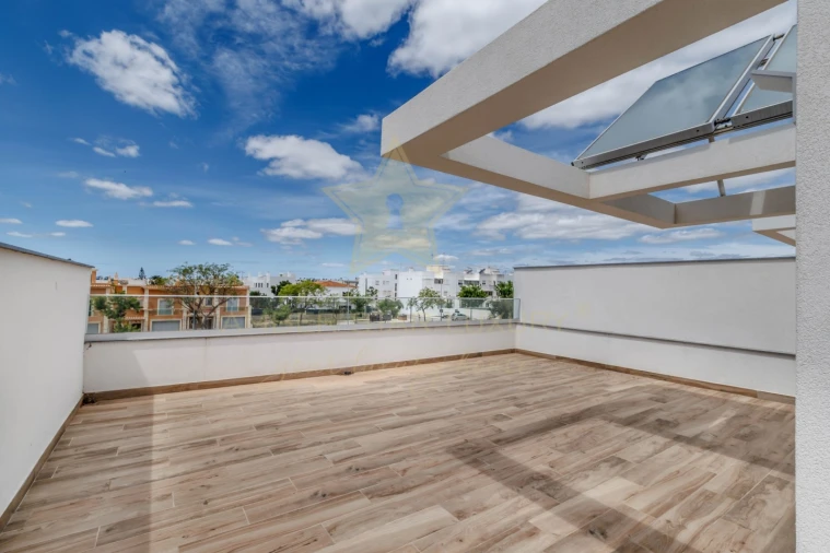 Moradia T3 para Venda em Moncarapacho e Fuseta Foto 17