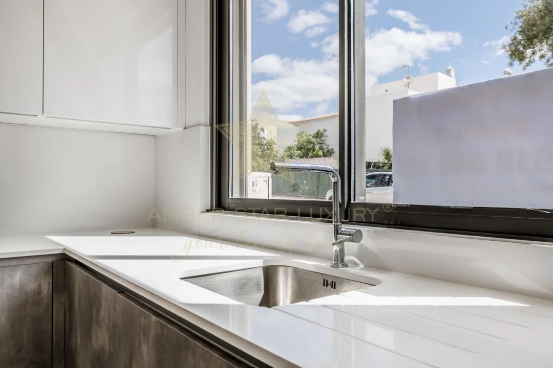 Moradia T3 para Venda em Moncarapacho e Fuseta Foto 13