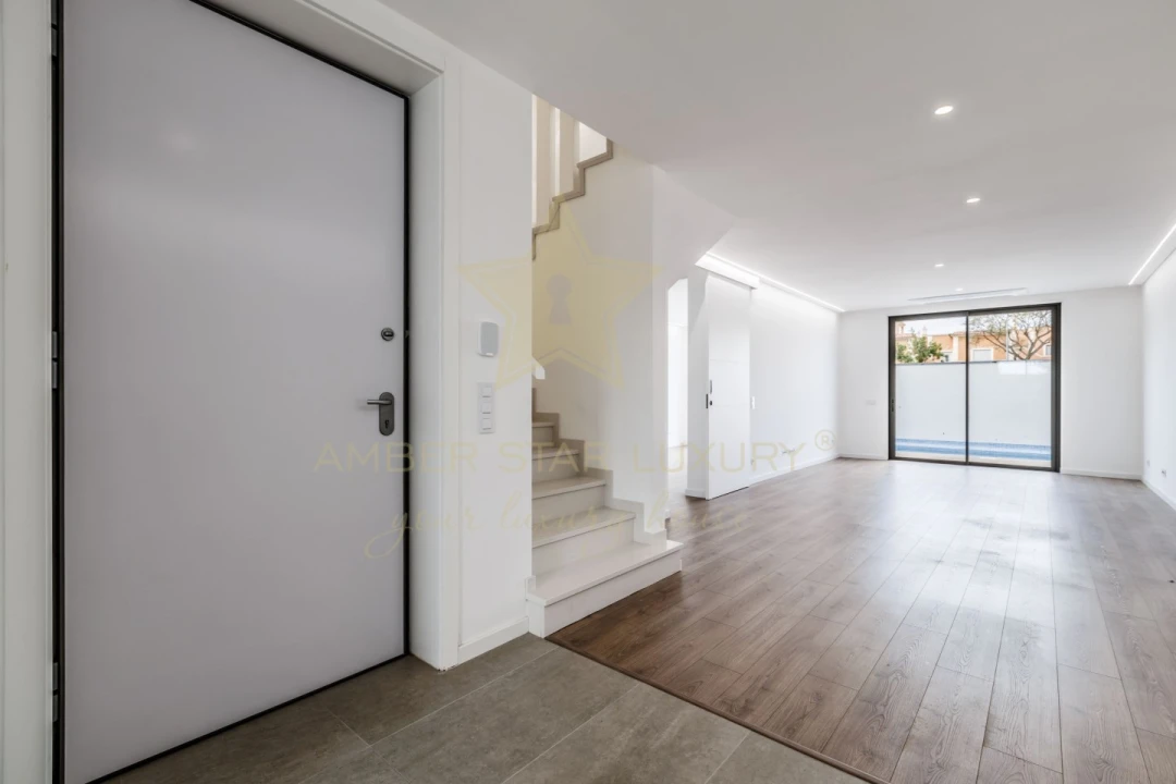 Moradia T3 para Venda em Moncarapacho e Fuseta Foto 4