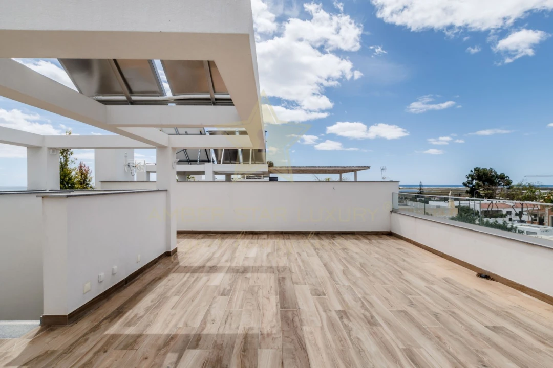 Moradia T3 para Venda em Moncarapacho e Fuseta Foto 3