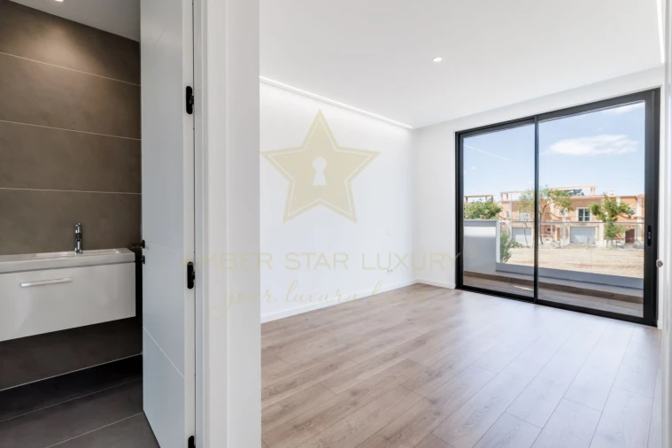 Moradia T3 para Venda em Moncarapacho e Fuseta Foto 10