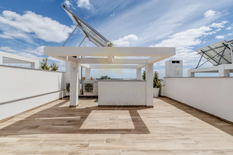 Moradia T3 para Venda em Moncarapacho e Fuseta Foto 16