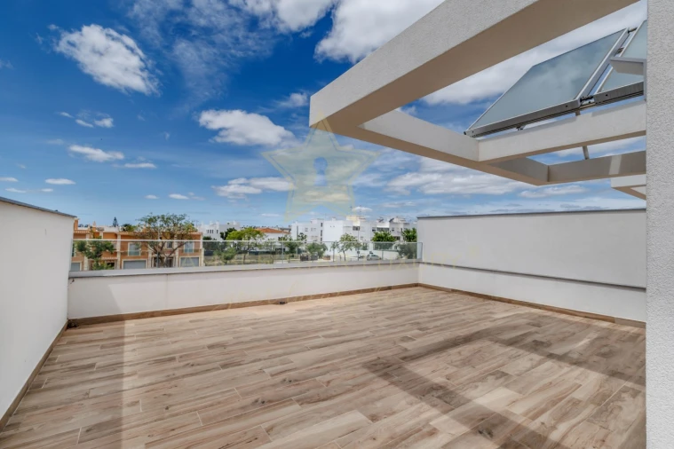 Moradia T3 para Venda em Moncarapacho e Fuseta Foto 17