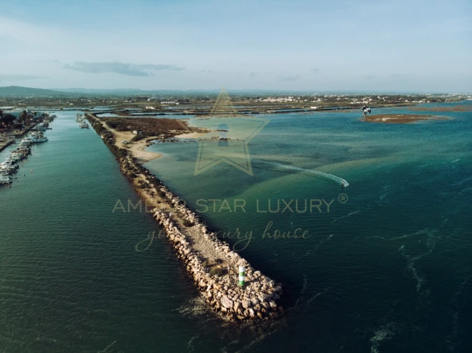 Moradia T3 para Venda em Moncarapacho e Fuseta Foto 22