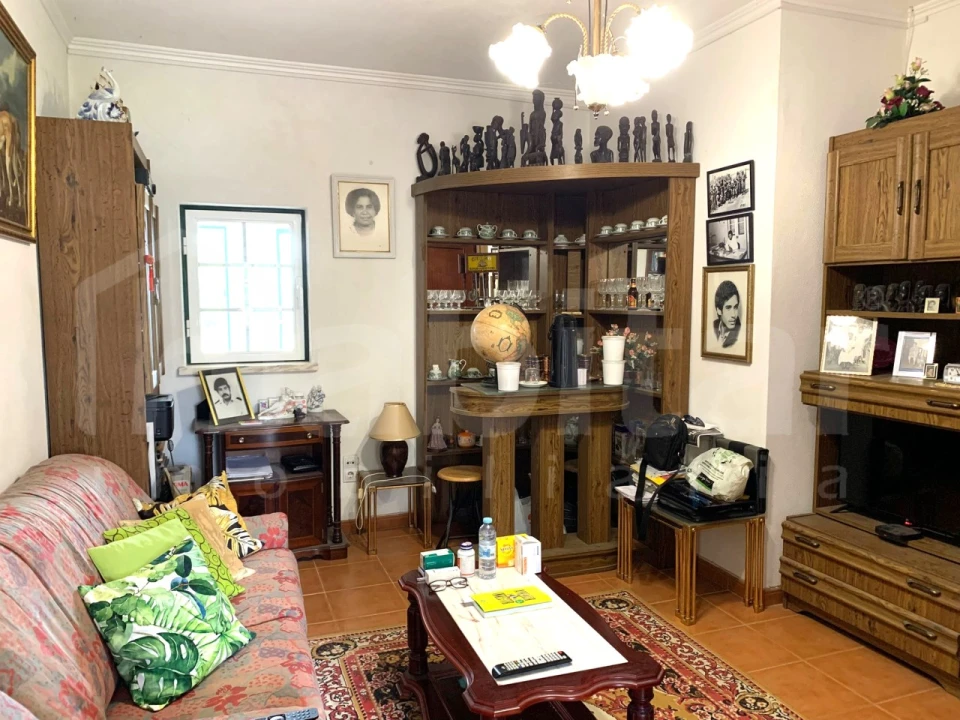 Moradia T3 para Venda em Salvaterra de Magos e Foros de Salvaterra Foto 9