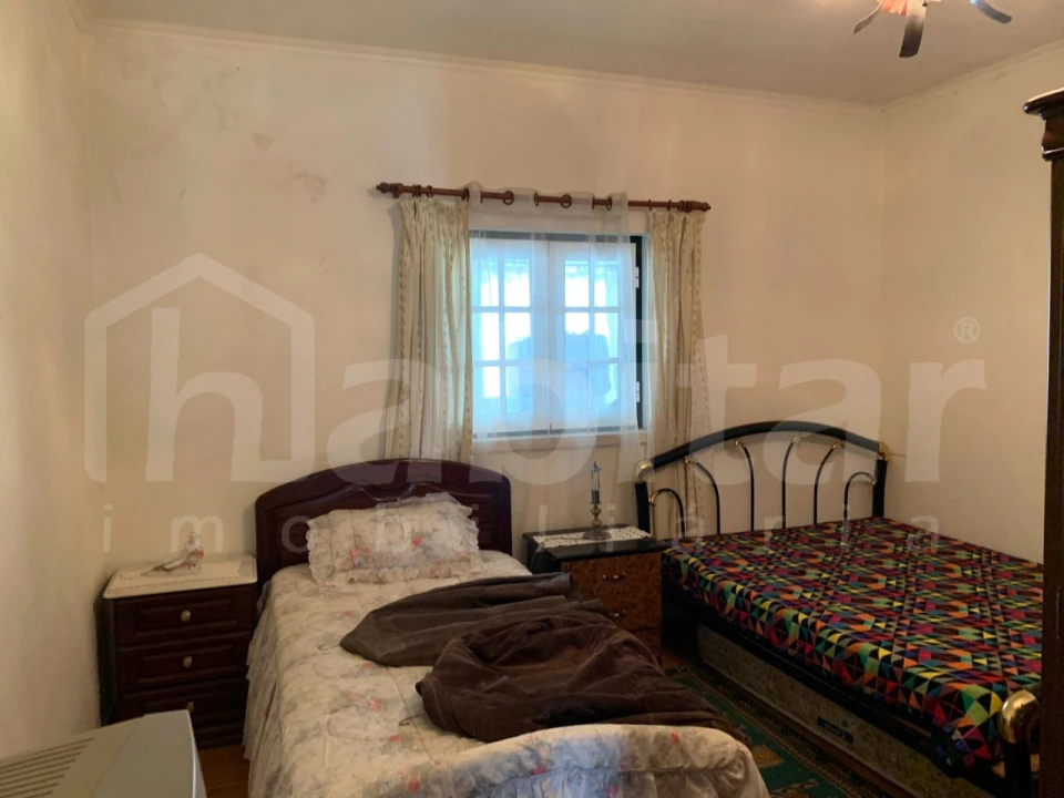 Moradia T3 para Venda em Salvaterra de Magos e Foros de Salvaterra Foto 15