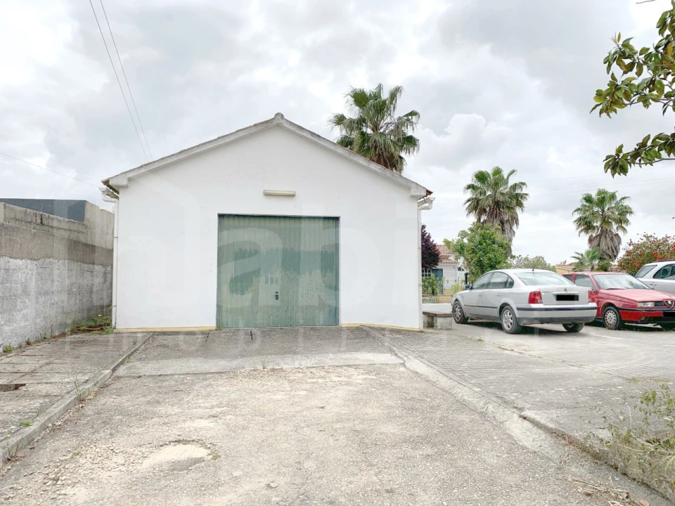 Moradia T3 para Venda em Salvaterra de Magos e Foros de Salvaterra Foto 20