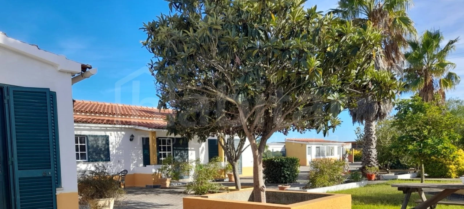 Moradia T3 para Venda em Salvaterra de Magos e Foros de Salvaterra Foto 2