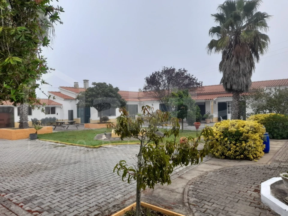 Moradia T3 para Venda em Salvaterra de Magos e Foros de Salvaterra Foto 3