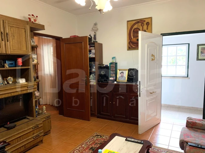 Moradia T3 para Venda em Salvaterra de Magos e Foros de Salvaterra Foto 8