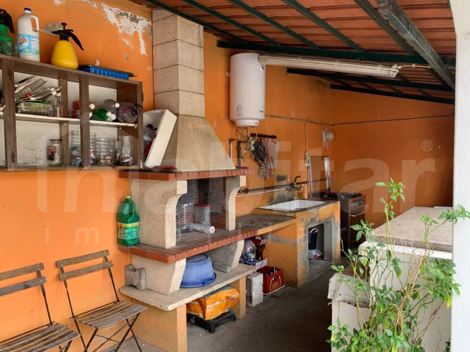 Moradia T3 para Venda em Salvaterra de Magos e Foros de Salvaterra Foto 19