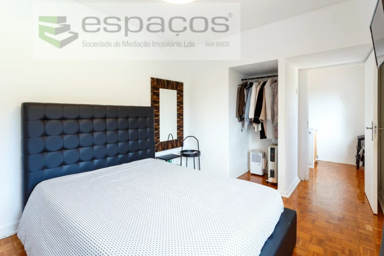 Moradia T3 para Venda em Santa Iria de Azoia, São João da Talha e Bobadela Foto 15