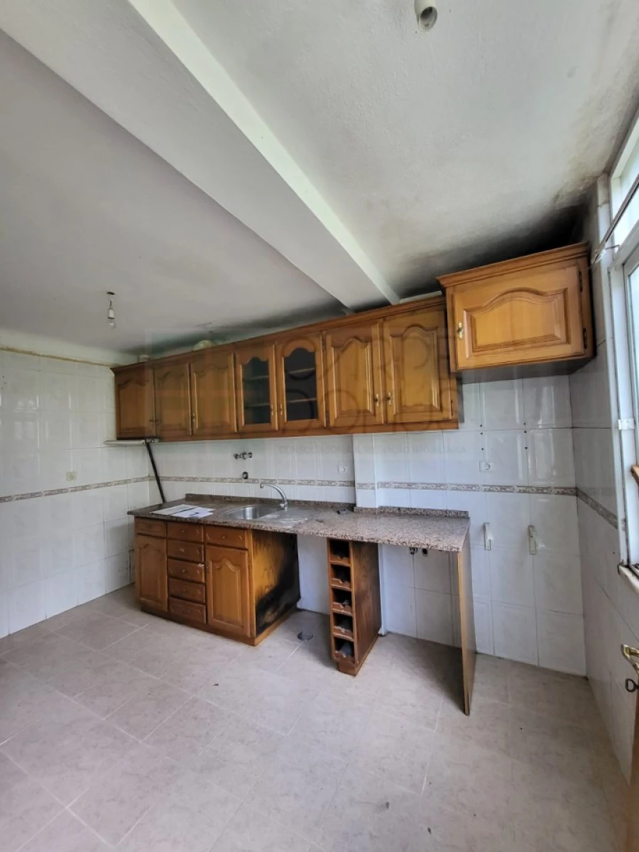 Apartamento T2 para Venda em Benfica Foto 12