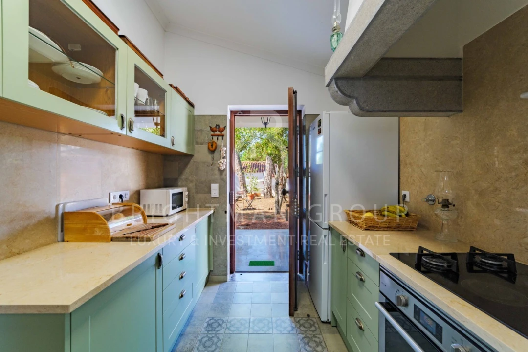 Moradia T5 para Venda em São João das Lampas e Terrugem Foto 12