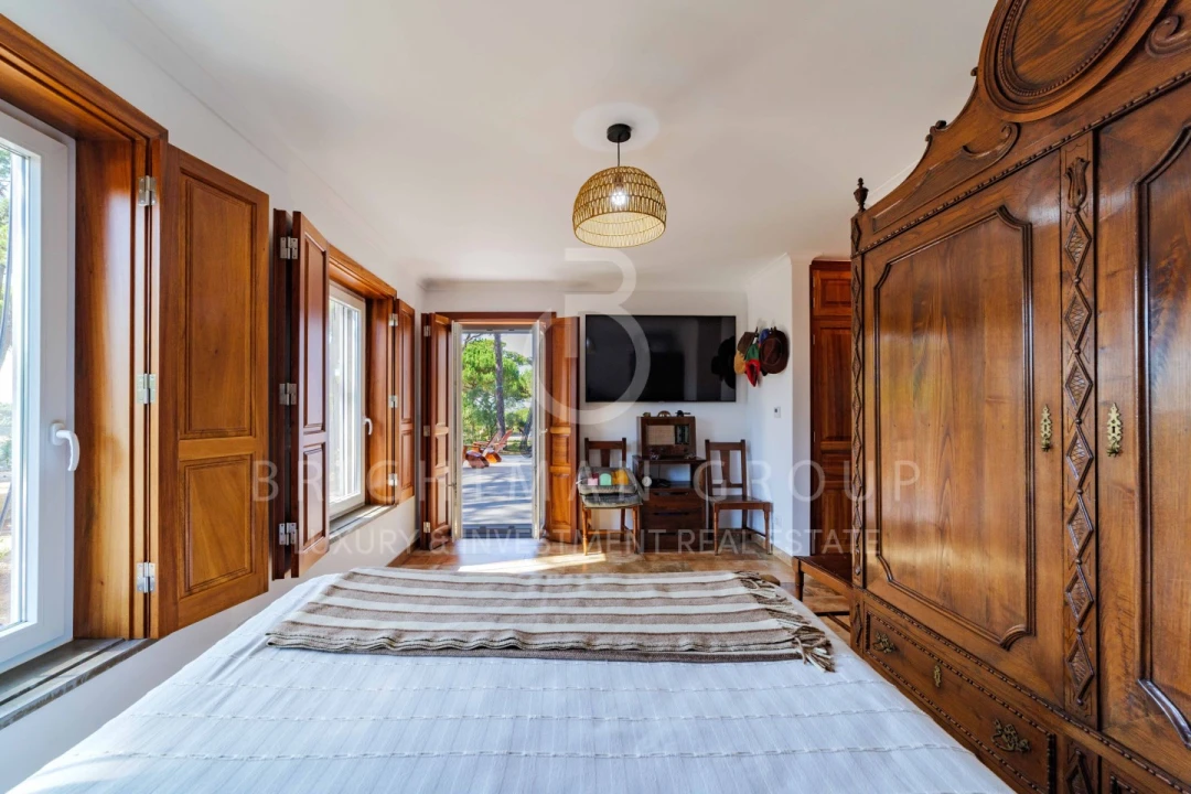 Moradia T5 para Venda em São João das Lampas e Terrugem Foto 8