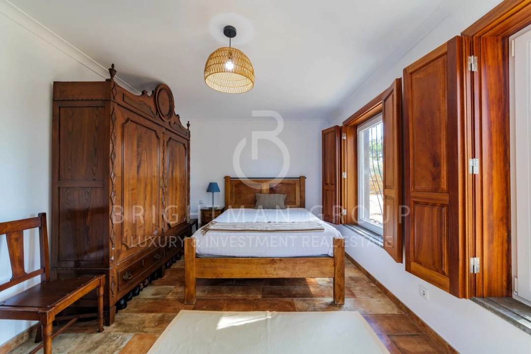 Moradia T5 para Venda em São João das Lampas e Terrugem Foto 7