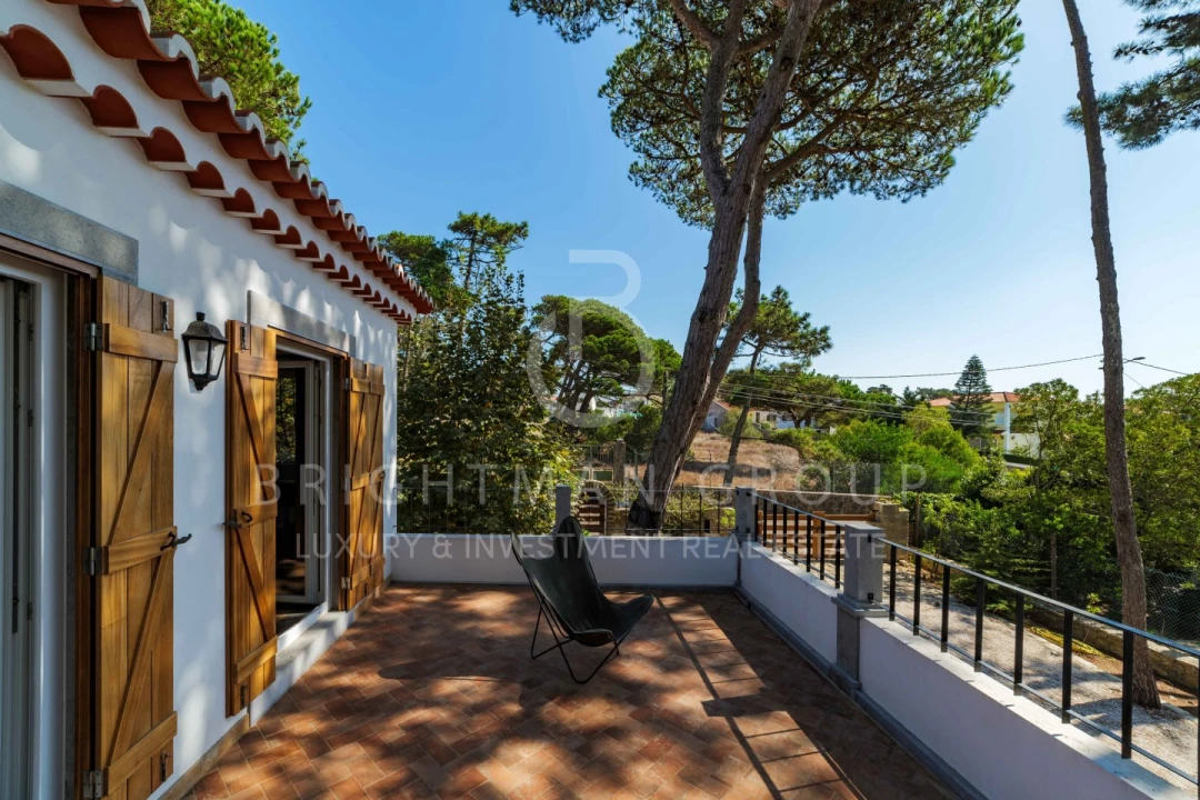 Moradia T5 para Venda em São João das Lampas e Terrugem Foto 18