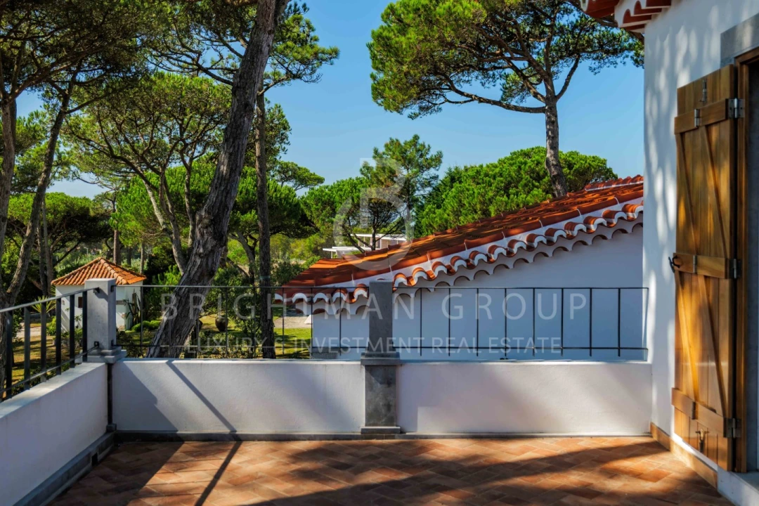 Moradia T5 para Venda em São João das Lampas e Terrugem Foto 28