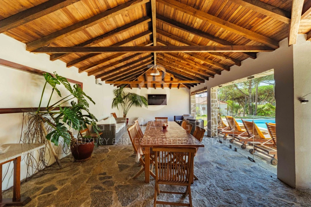 Moradia T5 para Venda em São João das Lampas e Terrugem Foto 30