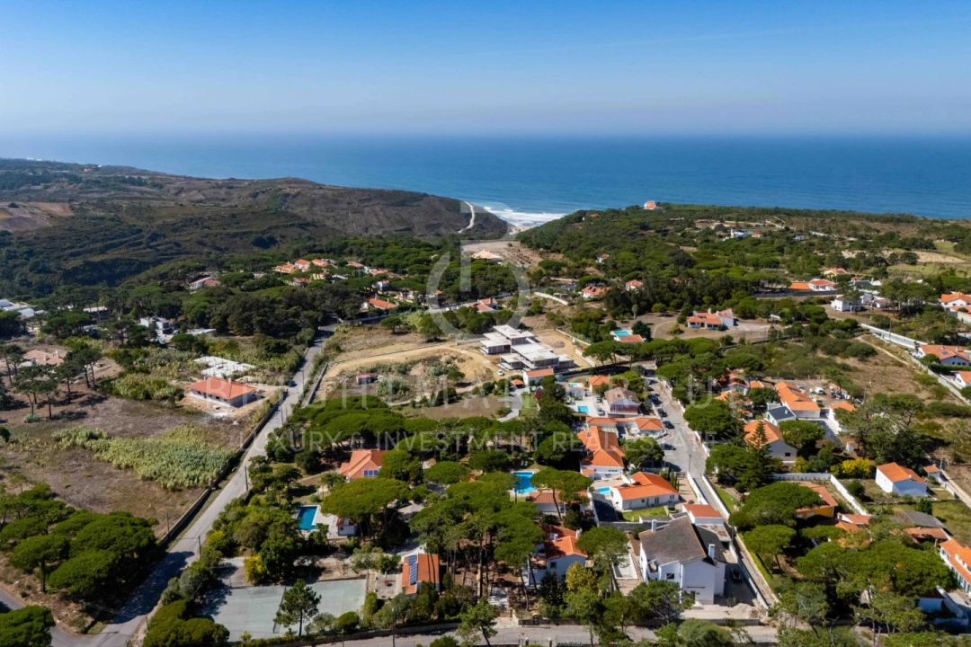 Moradia T5 para Venda em São João das Lampas e Terrugem Foto 31