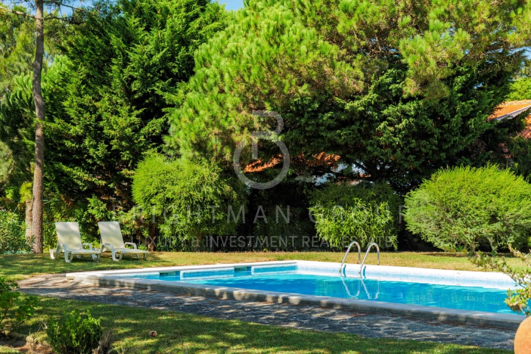 Moradia T5 para Venda em São João das Lampas e Terrugem Foto 27