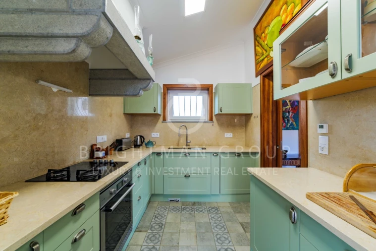 Moradia T5 para Venda em São João das Lampas e Terrugem Foto 12